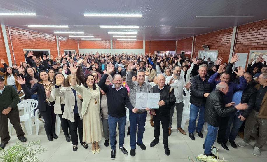 Governo libera R$ 24 milhões para fortalecimento da saúde pública no Sudoeste do Paraná