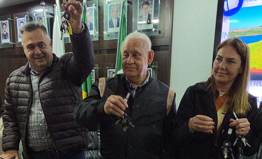 Governo libera R$ 24 milhões para fortalecimento da saúde pública no Sudoeste do Paraná