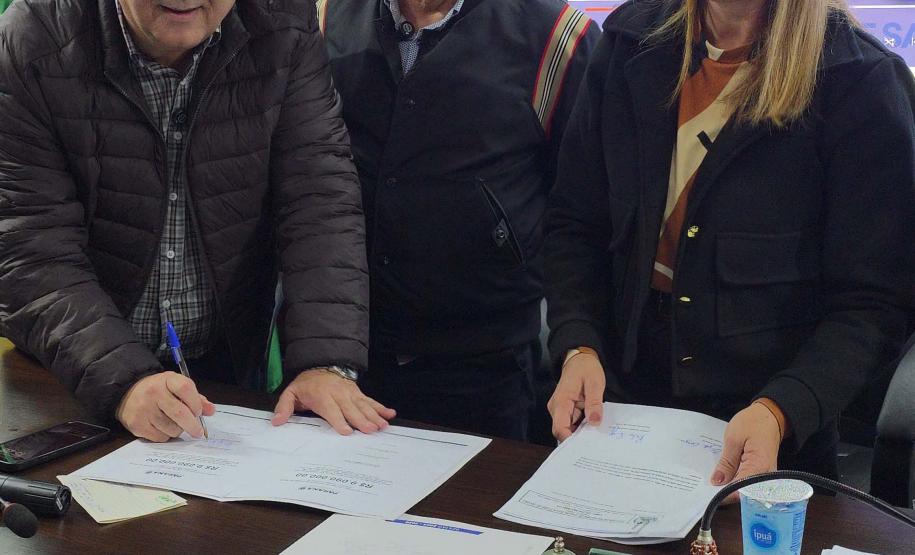 Governo libera R$ 24 milhões para fortalecimento da saúde pública no Sudoeste do Paraná