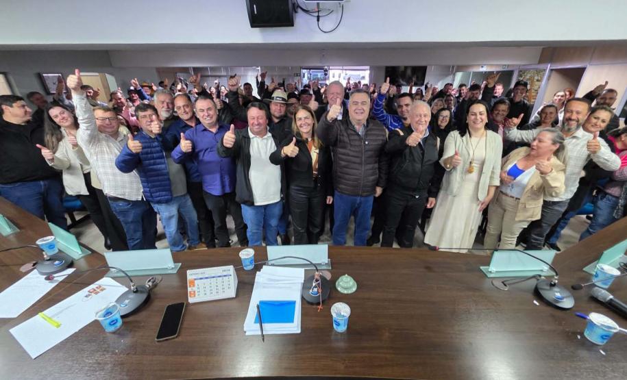 Governo libera R$ 24 milhões para fortalecimento da saúde pública no Sudoeste do Paraná