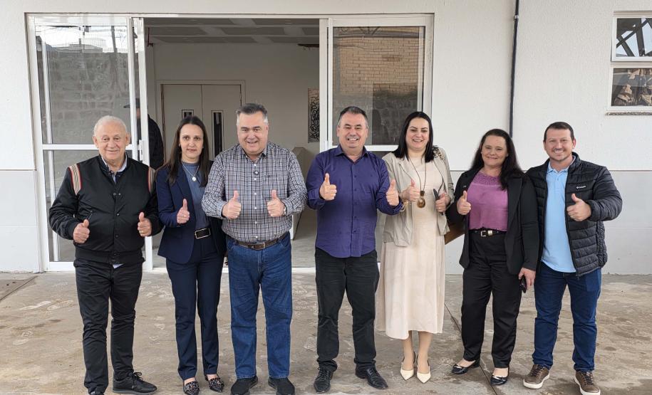 Governo libera R$ 24 milhões para fortalecimento da saúde pública no Sudoeste do Paraná