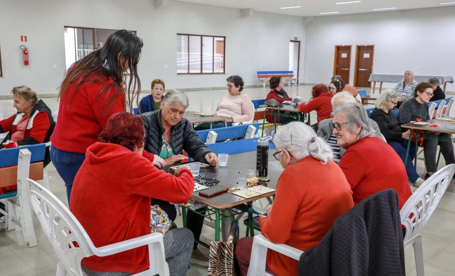 Saúde do idoso requer atenção especial com temperaturas baixas