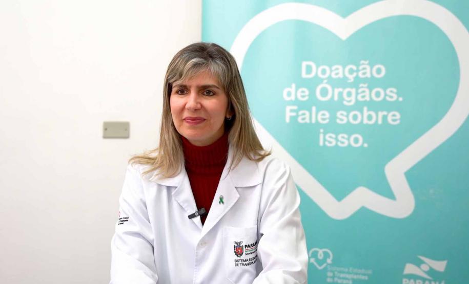 Ampolinha de esperança: morador do Paraná doa medula a paciente do Rio Grande do Norte