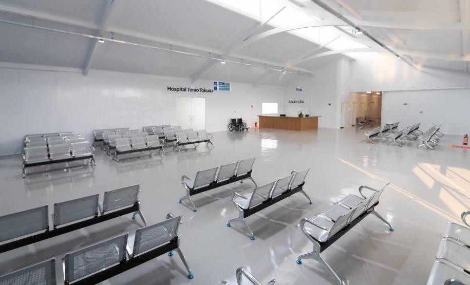 Opera Paraná amplia número de cirurgias com integração de hospital em Apucarana