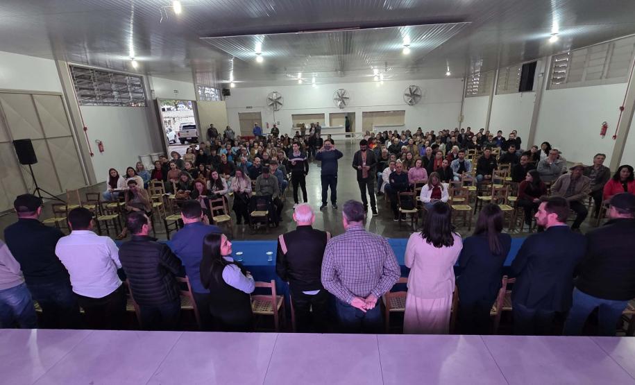 Governo libera R$ 24 milhões para fortalecimento da saúde pública no Sudoeste do Paraná