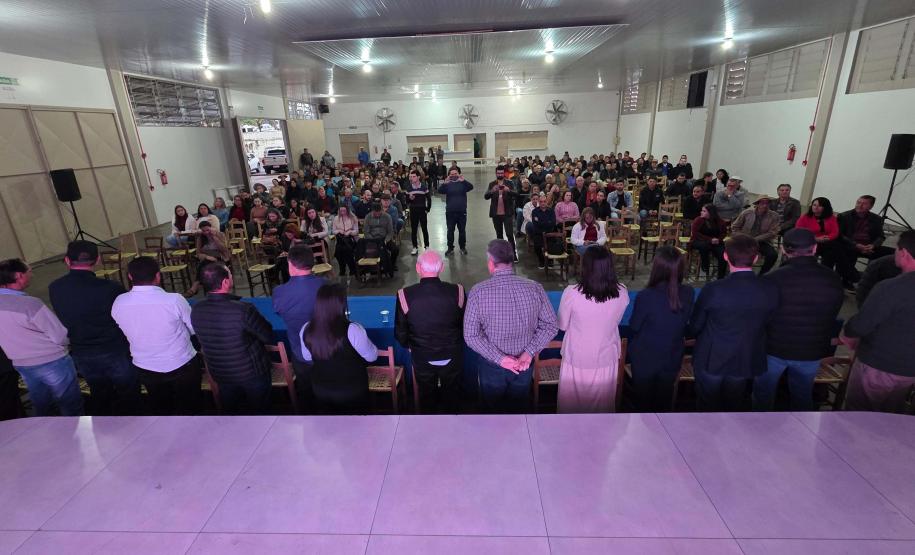 Governo libera R$ 24 milhões para fortalecimento da saúde pública no Sudoeste do Paraná