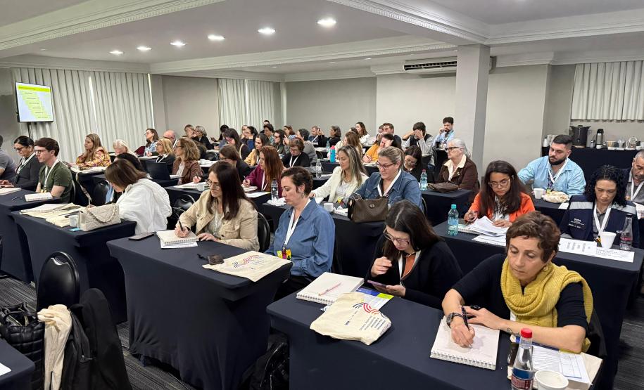 Saúde realiza simulado para resposta e vigilância em desastres por chuvas intensas