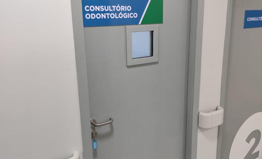 Atendimento 24 horas: Paraná tem 21 Unidades Mistas de Saúde em obras