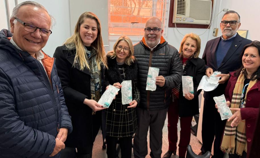 Paraná inicia implementação de teste inovador no rastreamento do câncer do colo do útero