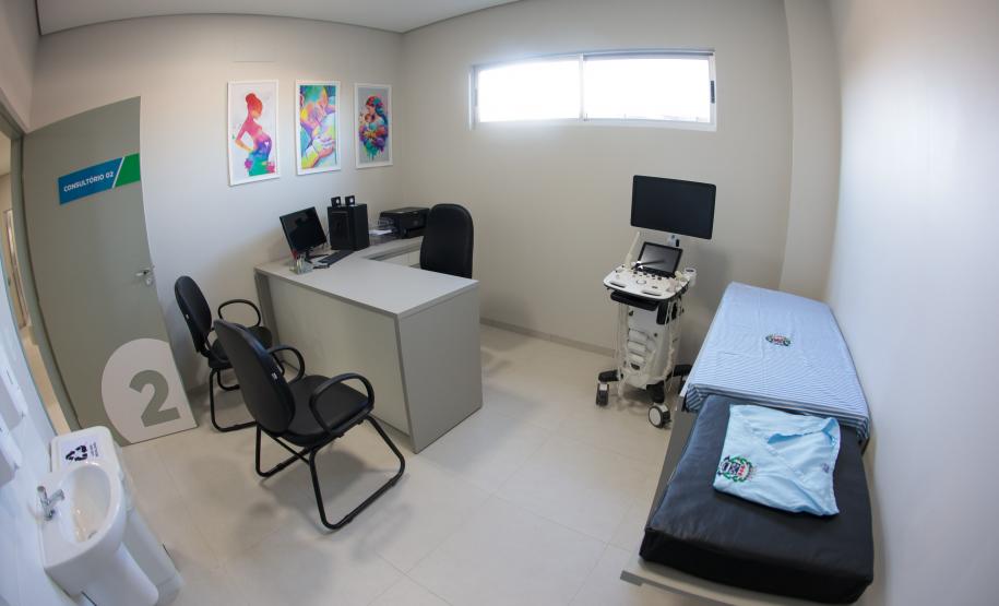 Ratinho Junior inaugura primeira Unidade Mista de Saúde do Paraná em Maria Helena