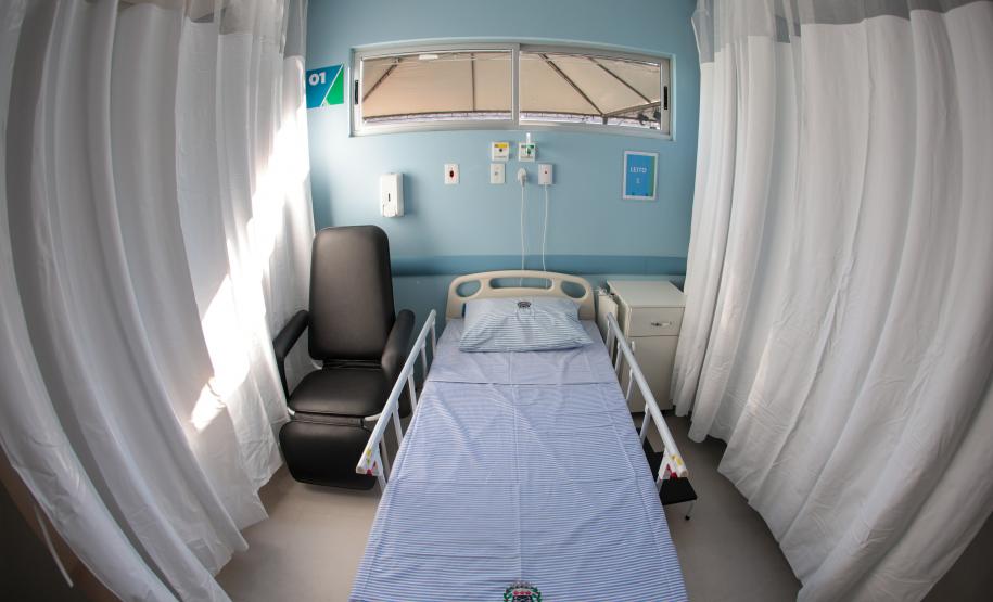 Ratinho Junior inaugura primeira Unidade Mista de Saúde do Paraná em Maria Helena