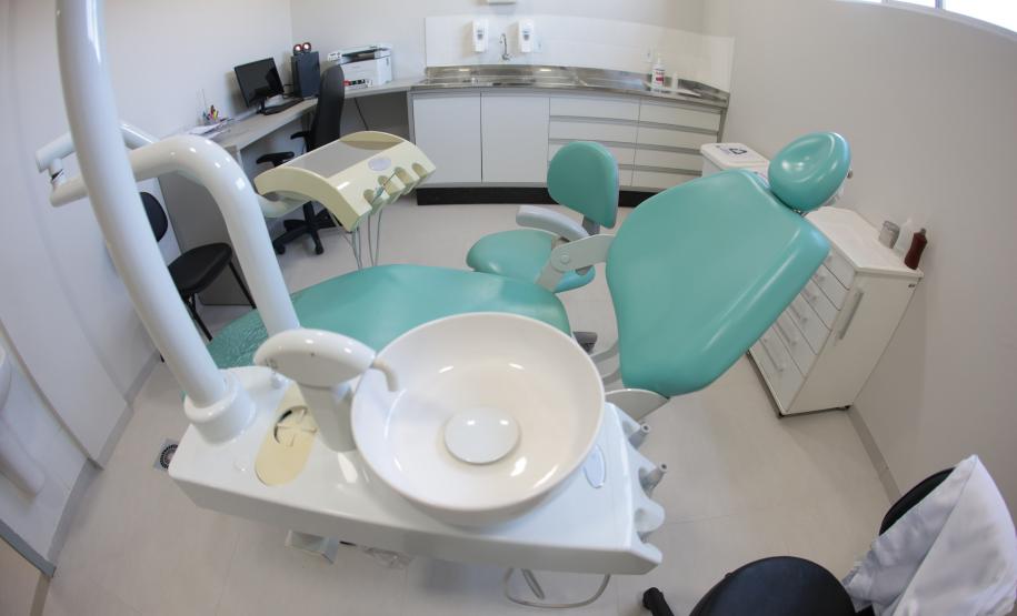 Ratinho Junior inaugura primeira Unidade Mista de Saúde do Paraná em Maria Helena