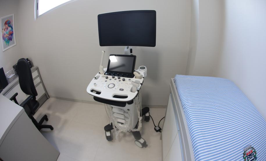 Ratinho Junior inaugura primeira Unidade Mista de Saúde do Paraná em Maria Helena