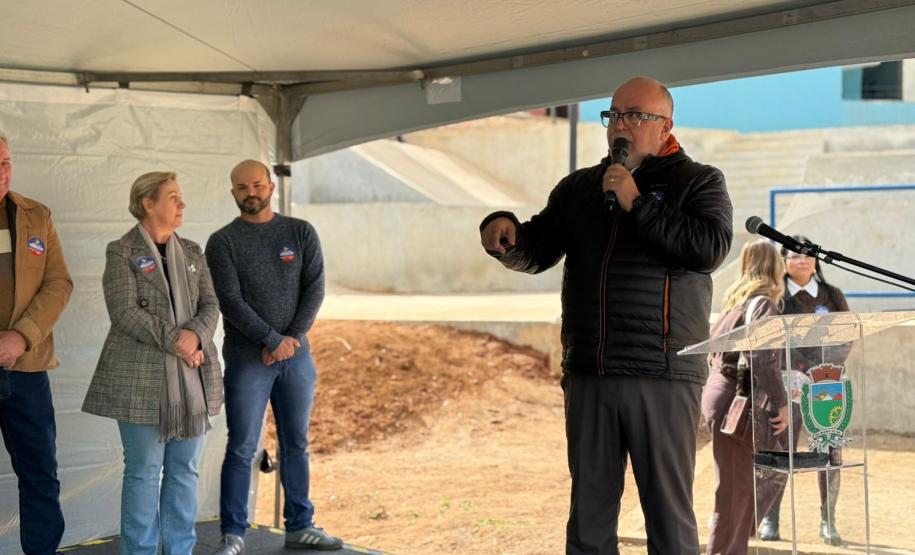 Paraná inicia implementação de teste inovador no rastreamento do câncer do colo do útero