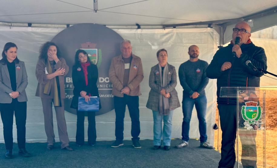 Paraná inicia implementação de teste inovador no rastreamento do câncer do colo do útero