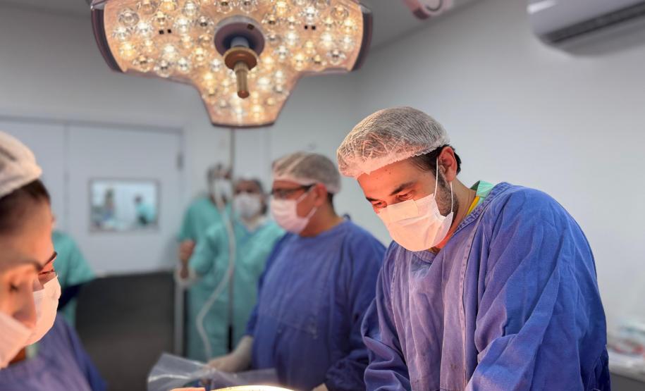 Hospitais do Sudoeste registram aumento na captação de órgãos para transplantes em julho
