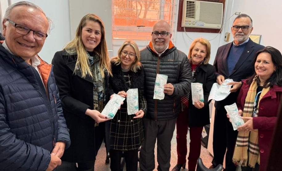 Paraná inicia implementação de teste inovador no rastreamento do câncer do colo do útero