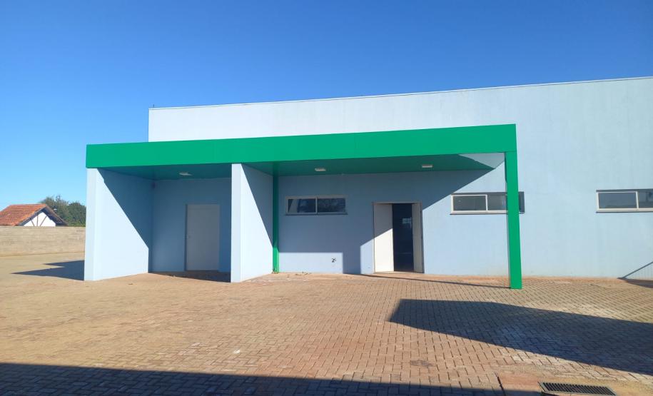 Atendimento 24 horas: Paraná tem 21 Unidades Mistas de Saúde em obras