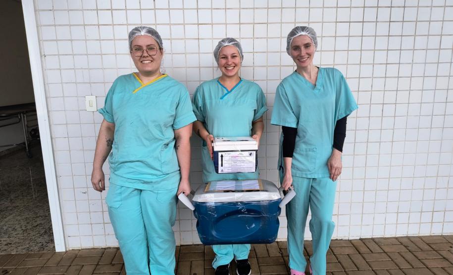 Hospitais do Sudoeste registram aumento na captação de órgãos para transplantes em julho