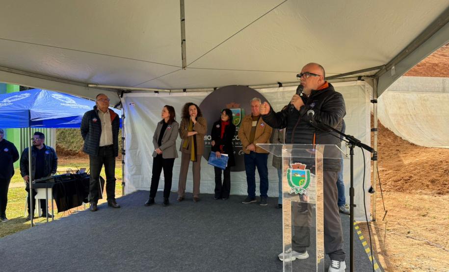 Paraná inicia implementação de teste inovador no rastreamento do câncer do colo do útero