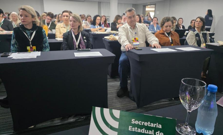 Saúde realiza simulado para resposta e vigilância em desastres por chuvas intensas