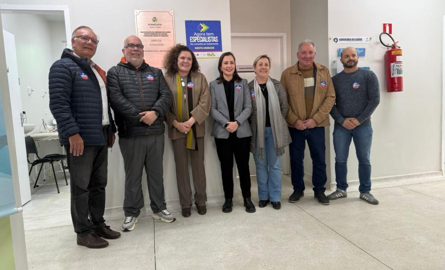 Paraná inicia implementação de teste inovador no rastreamento do câncer do colo do útero