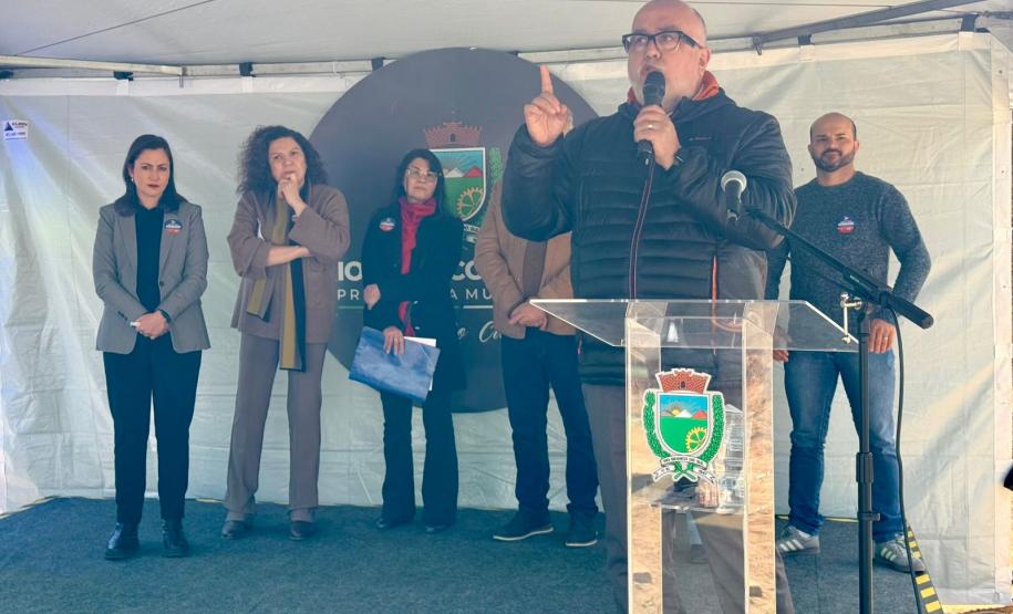 Paraná inicia implementação de teste inovador no rastreamento do câncer do colo do útero