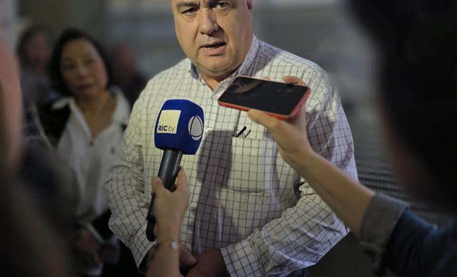 Governo autoriza R$ 8,1 milhões para equipamentos no Hospital Municipal de Maringá