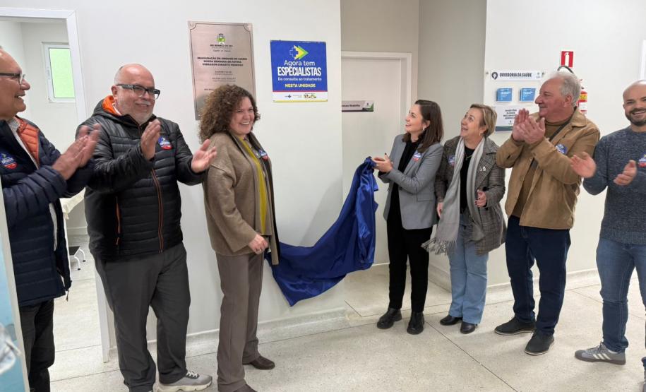 Paraná inicia implementação de teste inovador no rastreamento do câncer do colo do útero