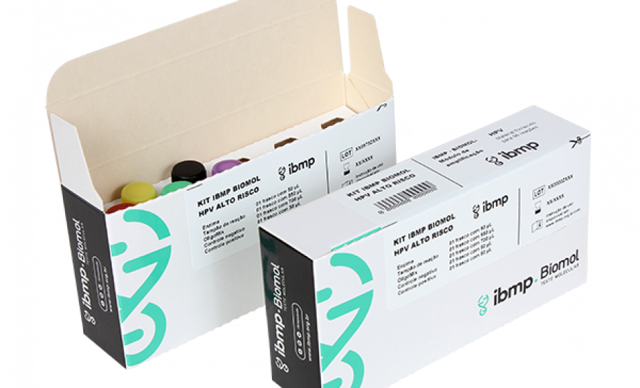 Paraná inicia implementação de teste inovador no rastreamento do câncer do colo do útero