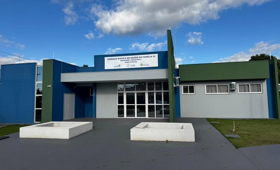 Com 311 UBS entregues e 175 em obras, Estado aumenta cobertura da Atenção Primária para 94%