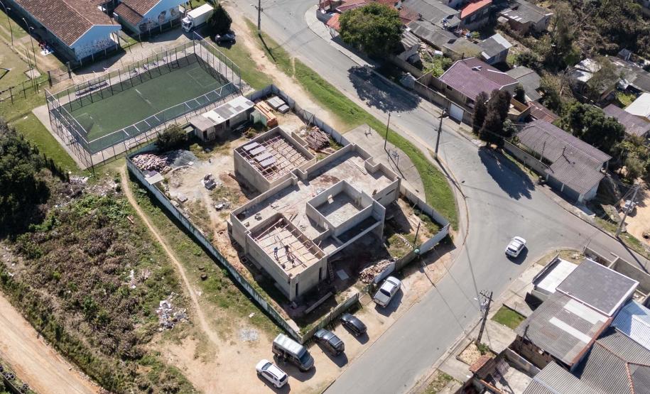 Com 311 UBS entregues e 175 em obras, Estado aumenta cobertura da Atenção Primária para 94%