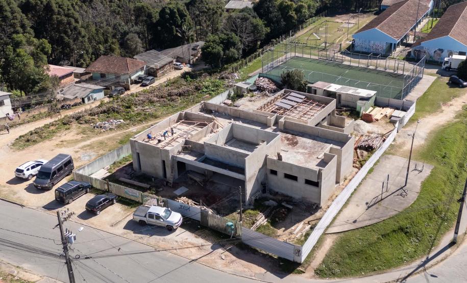 Com 311 UBS entregues e 175 em obras, Estado aumenta cobertura da Atenção Primária para 94%