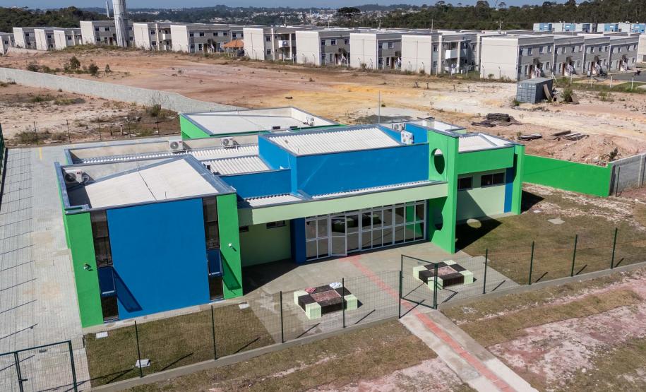 Com 311 UBS entregues e 175 em obras, Estado aumenta cobertura da Atenção Primária para 94%