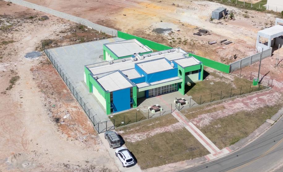 Com 311 UBS entregues e 175 em obras, Estado aumenta cobertura da Atenção Primária para 94%