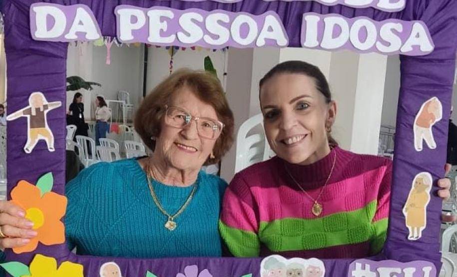 Com crescimentos da população idosa, Paraná intensifica ações de cuidado e prevenção