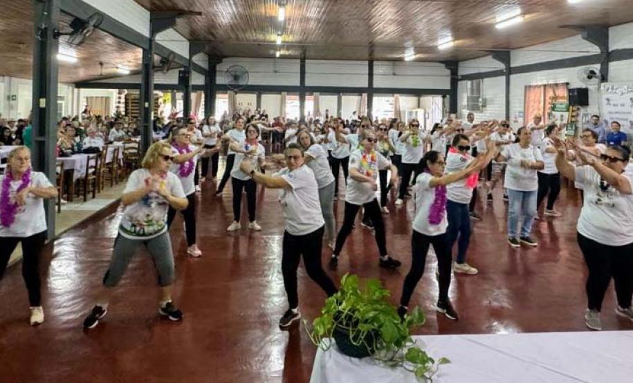 Políticas Públicas: Paraná tem plataforma para registro de informações de saúde de idosos