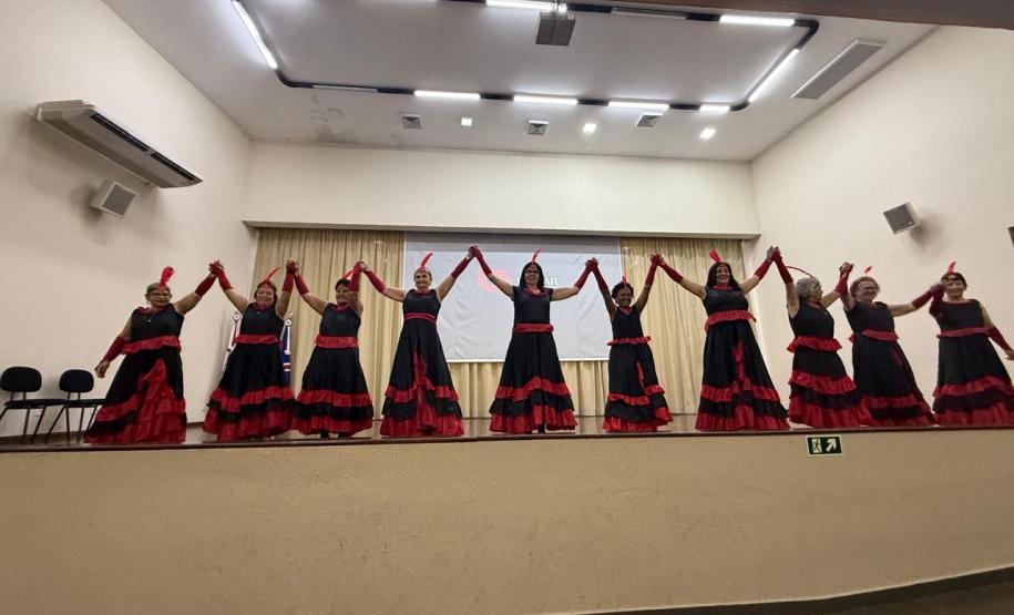 Estado promove capacitação na região Noroeste para aprimorar o cuidado à população idosa