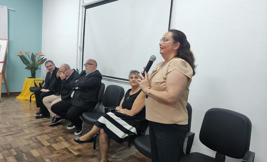 Hospital Adauto Botelho inaugura novo espaço para receber leitos de saúde mental