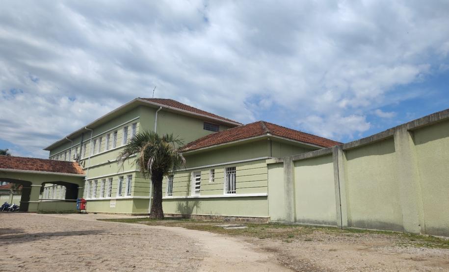 Hospital Adauto Botelho inaugura novo espaço para receber leitos de saúde mental