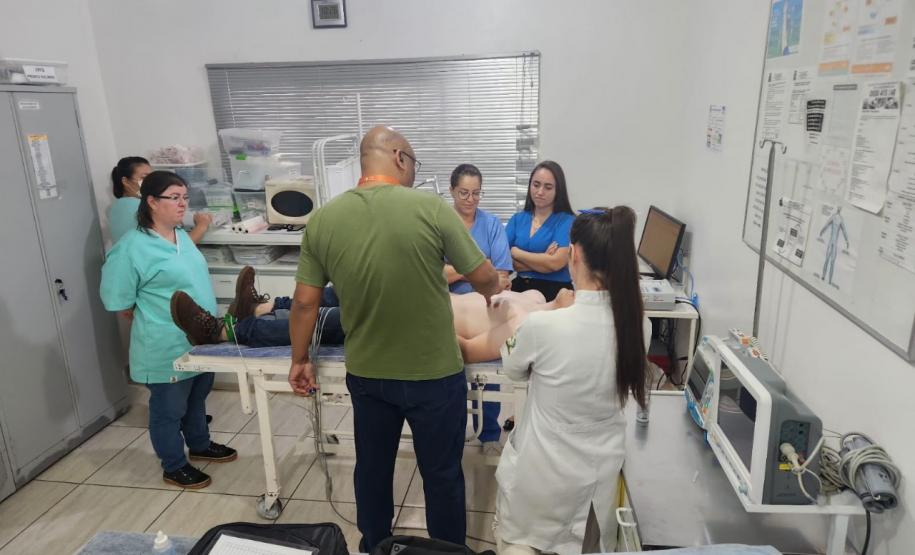 Paraná expande telediagnóstico de eletrocardiograma para 160 cidades