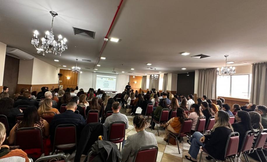 Estado promove evento sobre saúde do homem e prevenção da violência contra a mulher