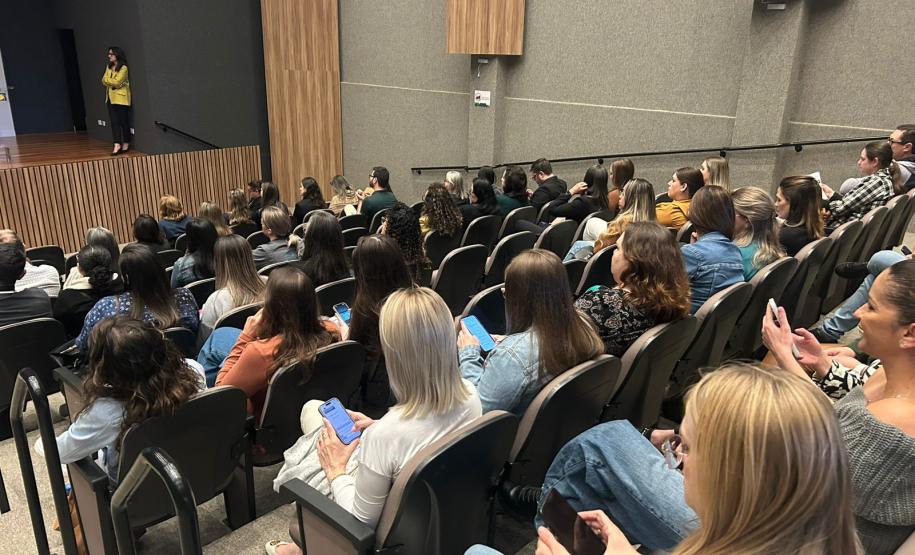 Projeto inédito fortalece o manejo clínico e valoriza a Atenção Primária no Paraná