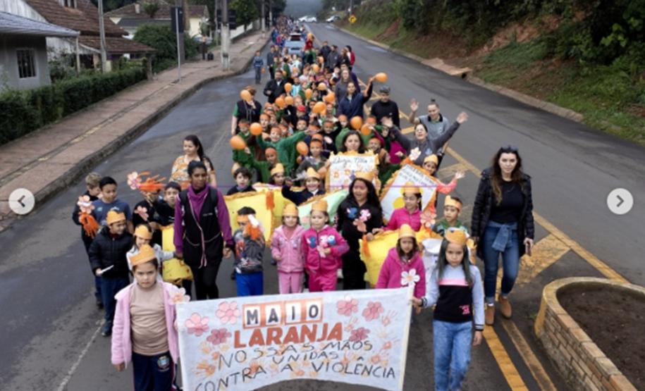 Da vacinação às atividades físicas: programa Saúde na Escola tem 48 mil ações no ano
