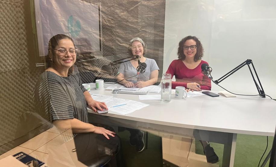 Reflexões e experiências: Sesa promove V Simpósio de Cultura de Paz e Promoção da Saúde