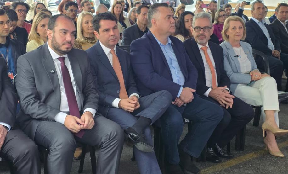 Com apoio do Estado, novo centro de imagem vai reduzir 50% tempo de exames na Capital