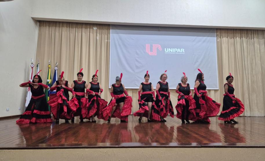 Estado promove capacitação na região Noroeste para aprimorar o cuidado à população idosa