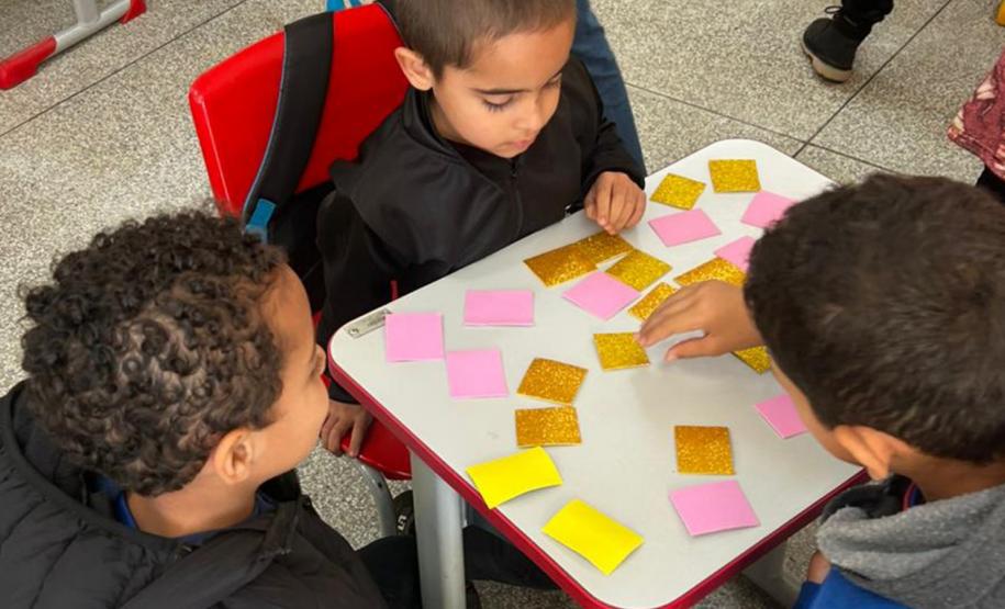 Da vacinação às atividades físicas: programa Saúde na Escola tem 48 mil ações no ano