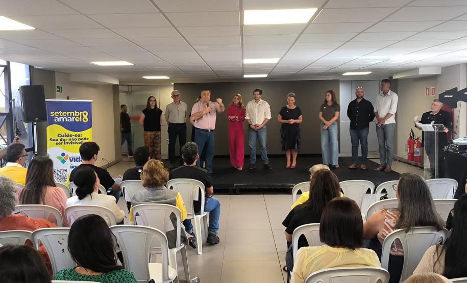Com nova sede de Regional, Estado anuncia R$ 20,7 milhões para a saúde de Londrina