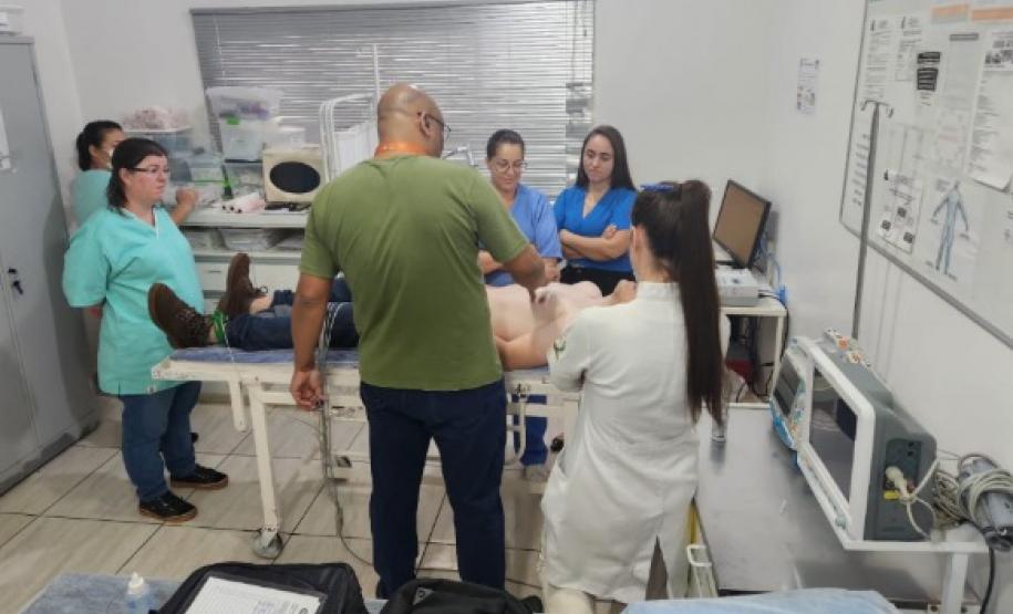 Paraná expande telediagnóstico de eletrocardiograma para 160 cidades